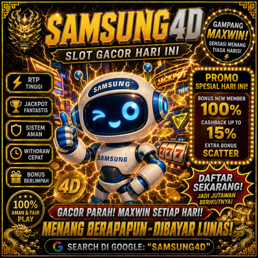 SAMSUNG4DBanner